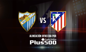 #MÁLAGAATLETI | LIGA | Once | Málaga-Atlético de Madrid